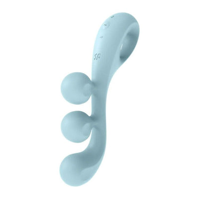Універсальний вібратор Satisfyer Tri Ball 2 - фото 1
