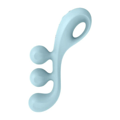Універсальний вібратор Satisfyer Tri Ball 2 - фото 2