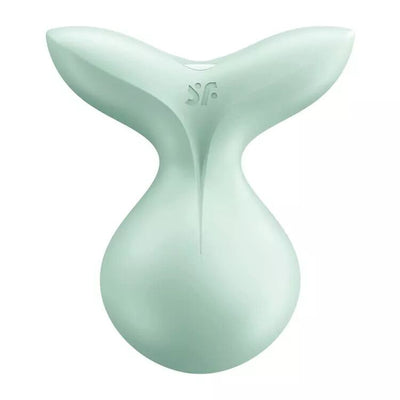 Main image for product index 5: Мінівібромасажер Satisfyer Viva la Vulva 3