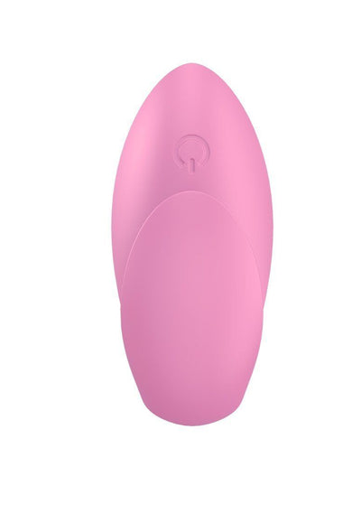 Main image for product index 10: Вибратор на палец Satisfyer Love Riot