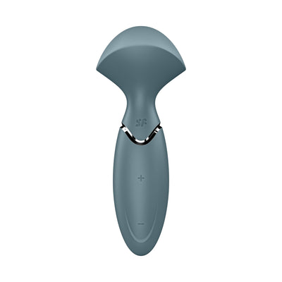 Main image for product index 13: Вибромассажер Satisfyer Mini Wand-er