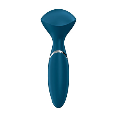 Main image for product index 3: Вибромассажер Satisfyer Mini Wand-er