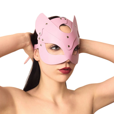 Маска Кошечки Art of Sex - Cat Mask - фото 7