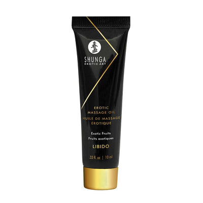Main image for product index 6: Подарочный набор Shunga Geishas Secrets – Exotic Fruits для шикарной ночи вдвоем