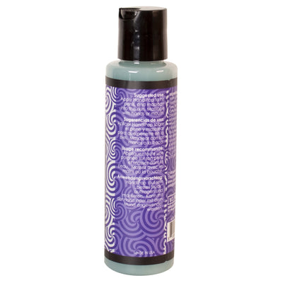 Main image for product index 3: Смачний гель для вишуканих мануальних та оральних пестощів Sensuva — Handipop Blueberry Muffin