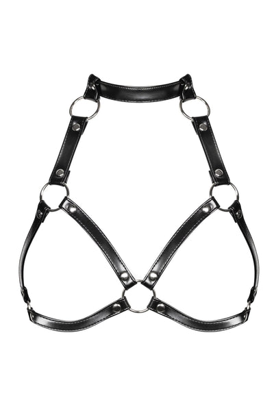 Портупея на груди Obsessive A740 harness - фото 1