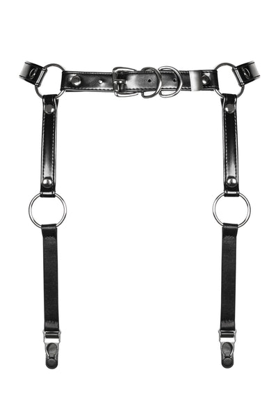 Main image for product index 2: Гартери Obsessive A741 garter belt