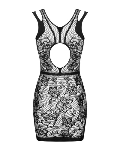 Main image for product index 4: Відверта мінісукня Obsessive D239 dress