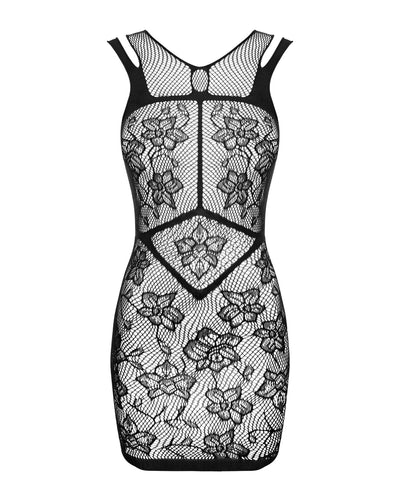 Main image for product index 3: Відверта мінісукня Obsessive D239 dress