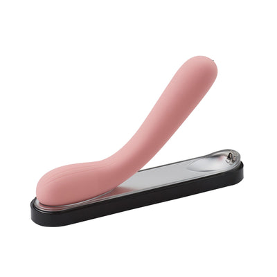 Main image for product index 1: Звуковой вибратор IROHA MAI Tok