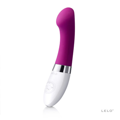 Main image for product index 1: Вибратор точки G LELO GIGI 2
