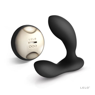 Масажер простати LELO Hugo - фото 1