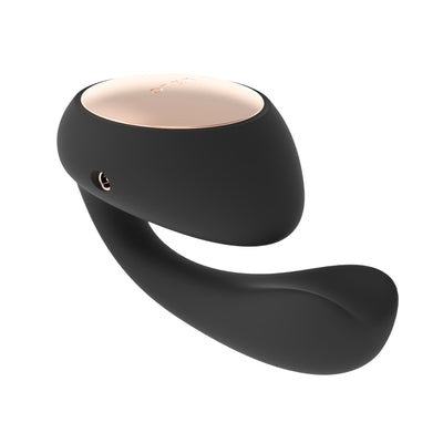 Main image for product index 11: Смарт-вибратор LELO Ida Wave, технология WaveMotion