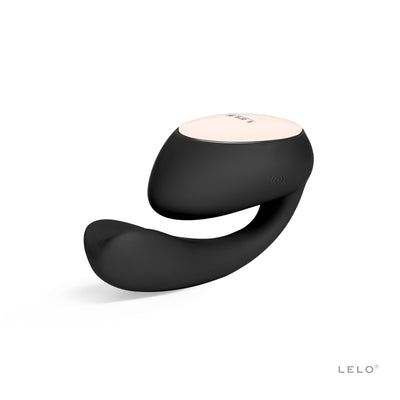 Main image for product index 9: Смарт-вибратор LELO Ida Wave, технология WaveMotion