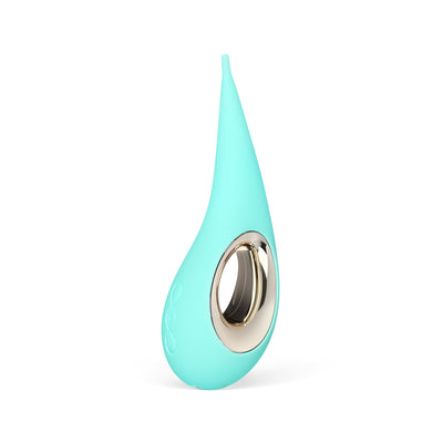 Main image for product index 1: Кліторальний вібратор LELO DOT Aqua