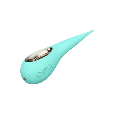 Main image for product index 4: Кліторальний вібратор LELO DOT Aqua