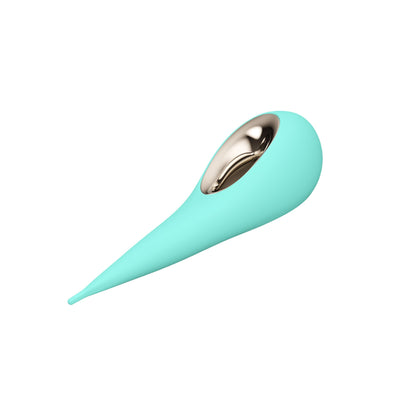 Main image for product index 3: Кліторальний вібратор LELO DOT Aqua
