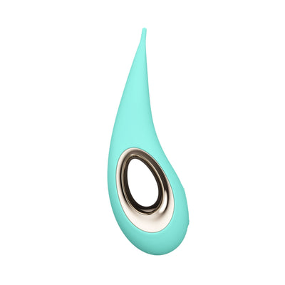 Main image for product index 2: Кліторальний вібратор LELO DOT Aqua