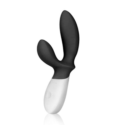 Масажер простати LELO Loki Wave - фото 1