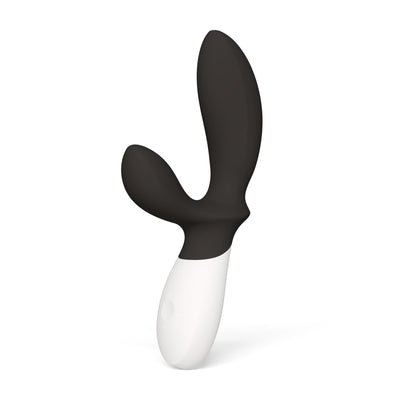 Масажер простати LELO Loki Wave 2 - фото 1