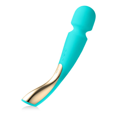 Вібромасажер LELO Smart Wand 2 - фото 11
