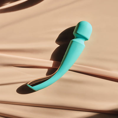 Вібромасажер LELO Smart Wand 2 - фото 14