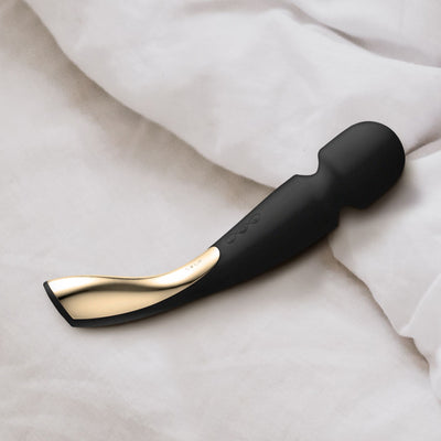 Вібромасажер LELO Smart Wand 2 - фото 16