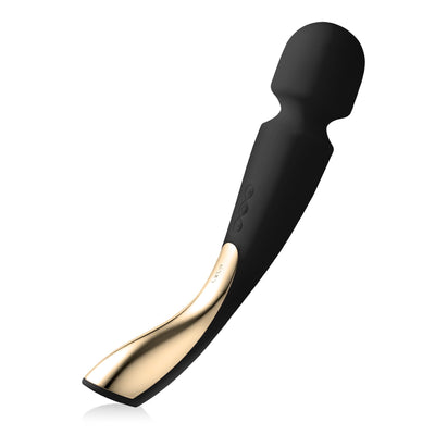 Вібромасажер LELO Smart Wand 2 - фото 15