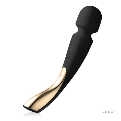 Вібромасажер LELO Smart Wand 2 - фото 4
