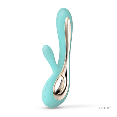 Main image for product index 4: Вибратор-кролик LELO Soraya 2