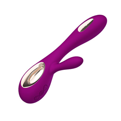 Main image for product index 12: Вибратор-кролик LELO Soraya Wave