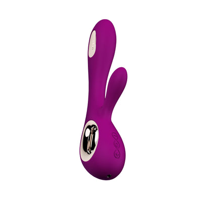 Main image for product index 13: Вибратор-кролик LELO Soraya Wave