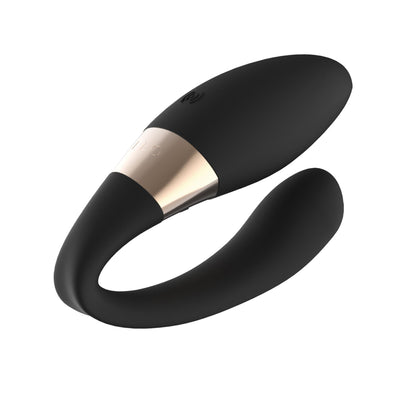 Main image for product index 2: Вибратор для пар LELO Tiani Duo