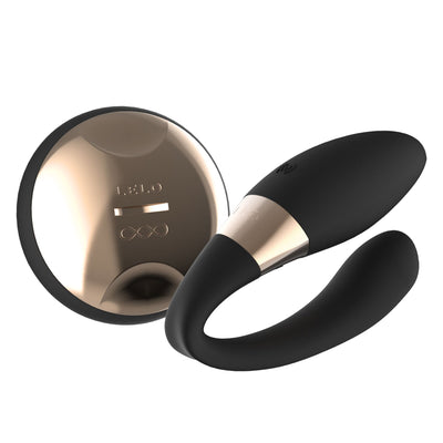 Main image for product index 1: Вибратор для пар LELO Tiani Duo