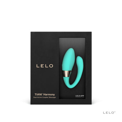 Main image for product index 7: Вибратор LELO Tiani Harmony