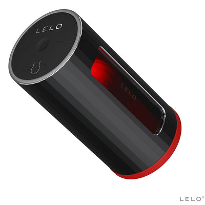 Смарт мастурбатор LELO F1S V2, технологія SENSONIC - фото 6