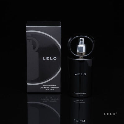Лубрикант на водній основі LELO Personal Moisturizer - фото 4
