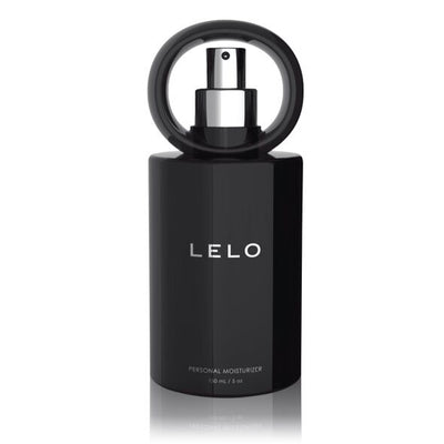 Лубрикант на водній основі LELO Personal Moisturizer - фото 3