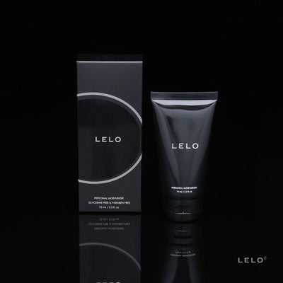Лубрикант на водній основі LELO Personal Moisturizer - фото 2