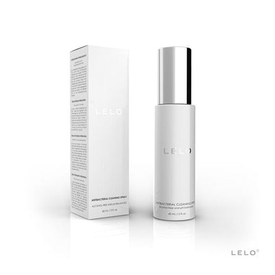 Спрей для очистки игрушек LELO Cleaning Spray - фото 1