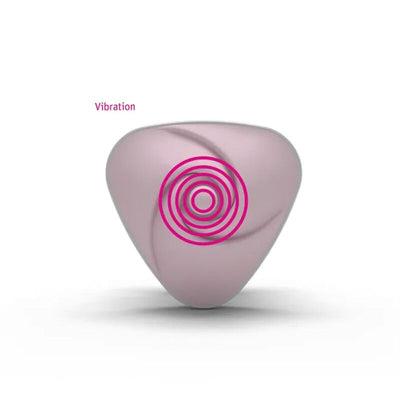 Вибратор для клитора Mystim Heart´s Desire - фото 7