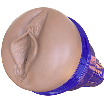Main image for product index 5: Мастурбатор-вагіна Fleshlight Boost Bang, плаваючі кільця Turbo Tech
