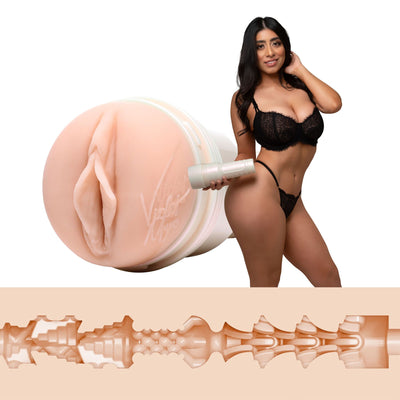 Main image for product index 1: Мастурбатор Fleshlight Girls: Violet Myers – Waifu