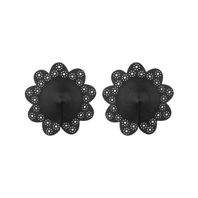 Пестис на соски Obsessive A770 nipple covers - фото 3