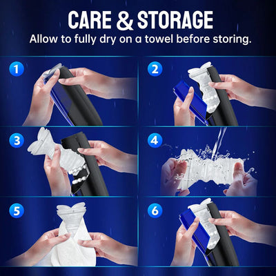 Інтерактивний смарт-мастурбатор Magic Motion Xone - фото 8