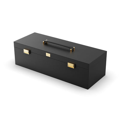 Main image for product index 5: Розкішний набір для BDSM Zalo Bondage Play Kit