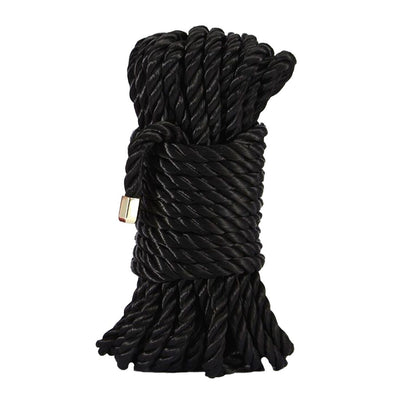 Роскошная веревка для Шибари Zalo Bondage Rope - фото 3