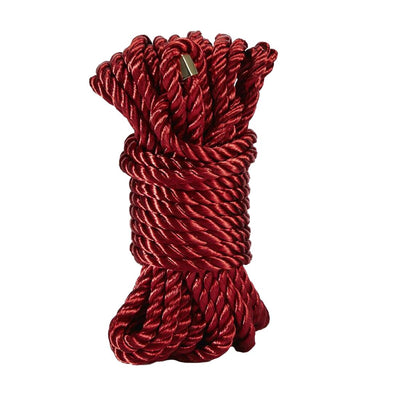 Роскошная веревка для Шибари Zalo Bondage Rope - фото 1