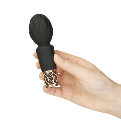 Main image for product index 5: Минивибромассажер Pillow Talk Secrets - Pleasure - Clitoral Vibrator Wand