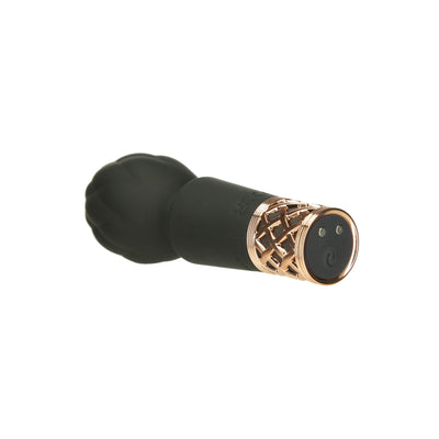 Main image for product index 3: Минивибромассажер Pillow Talk Secrets - Pleasure - Clitoral Vibrator Wand